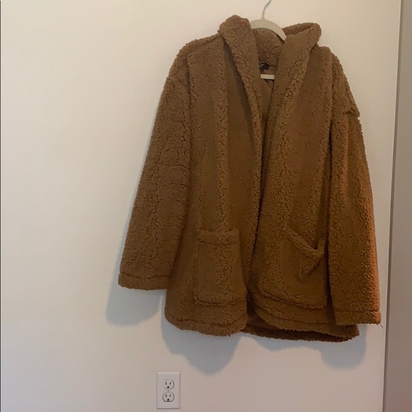 Lord & Taylor Jackets & Blazers - The softest coat 🧥 you’ll ever own!